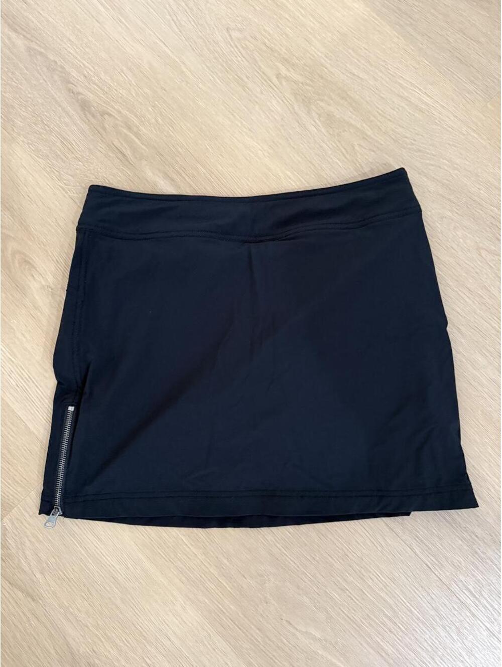Athleta Active Skort Size 6